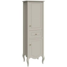 Пенал напольный оливин R Caprigo Verona 33551R-TP813