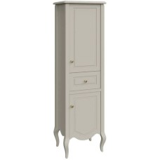 Пенал напольный оливин R Caprigo Verona 33551R-TP813