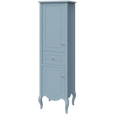 Пенал напольный антарктида L Caprigo Verona 33551L-TP817