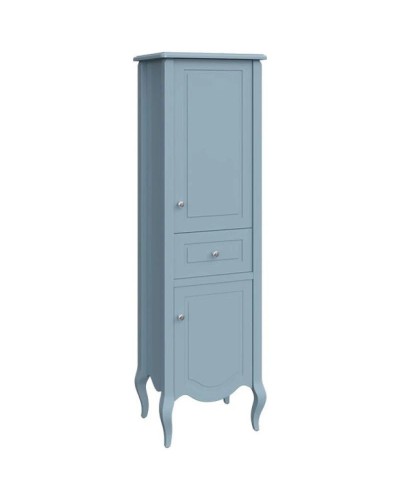 Пенал напольный антарктида R Caprigo Verona 33551R-TP817