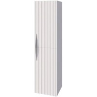 Пенал подвесной белый матовый R Caprigo Novara 35950R-TP811