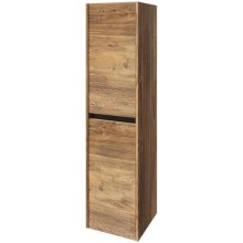 Пенал подвесной дуб сомеро L Caprigo Seattle 34750L-Дуб Сомеро