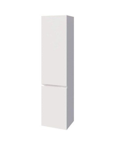 Пенал подвесной белый матовый L Caprigo Sydney 34850L-B231