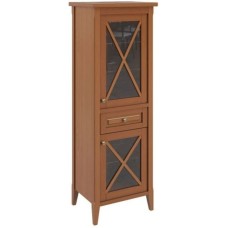 Пенал напольный светлый орех R Caprigo Napoli Promo 33650R-B168