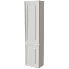 Пенал подвесной белый матовый R Caprigo Ponza-A 13550R-B231