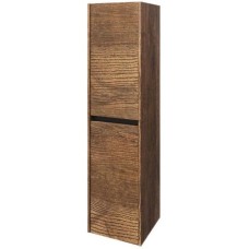 Пенал подвесной дуб кантри L Caprigo Seattle 34750L-Дуб кантри