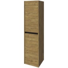 Пенал подвесной дуб рустикальный R Caprigo Seattle 34750R-Дуб рустикальный