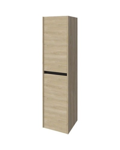 Пенал подвесной дуб мадуро R Caprigo Seattle 34750R-Дуб мадуро