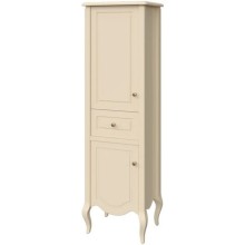 Пенал напольный магнолия L Caprigo Verona 33551L-TP800