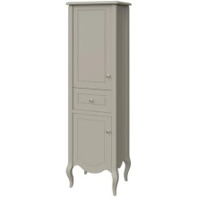 Пенал напольный пикрит L Caprigo Verona 33551L-TP814