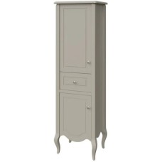 Пенал напольный пикрит L Caprigo Verona 33551L-TP814