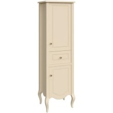 Пенал напольный магнолия R Caprigo Verona 33551R-TP800