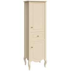 Пенал напольный магнолия R Caprigo Verona 33551R-TP800