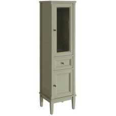 Пенал напольный фисташковый матовый R Caprigo Jardin 10450R-B059