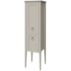 Пенал напольный оливин R Caprigo Jersey 34350R-TP813