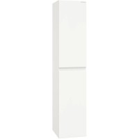 Пенал подвесной белый глянец L/R Onika Эвада 403079