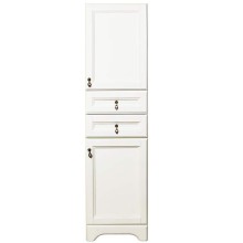 Шкаф пенал Orange Classic 40 Белый