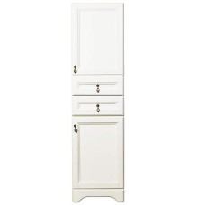 Шкаф пенал Orange Classic 40 Белый