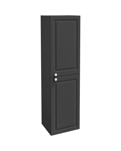 Пенал подвесной серый матовый R Jacob Delafon Cleo 1889 EB732D-MWB