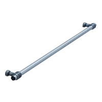 Марта - 35 пенал темный бетон лев. с Б/К