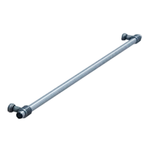 Марта - 35 пенал темный бетон лев. с Б/К