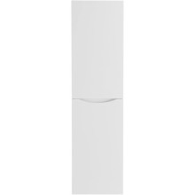 Пенал подвесной Bianco Opaco BelBagno Marino FLY-MARINO-1500-2A-SC-BO-P-L