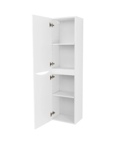 Пенал подвесной Bianco Opaco BelBagno Marino FLY-MARINO-1500-2A-SC-BO-P-L