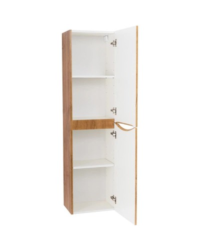 Пенал подвесной Rovere Nature BelBagno Marino FLY-MARINO-1500-2A-SC-RN-P-R