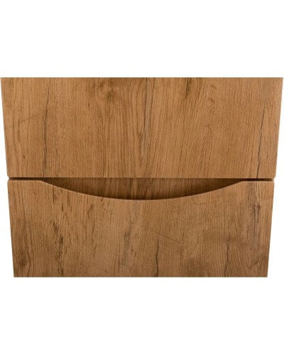 Пенал подвесной Rovere Nature BelBagno Marino FLY-MARINO-1500-2A-SC-RN-P-R