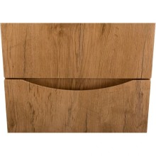 Пенал подвесной Rovere Nature BelBagno Marino FLY-MARINO-1500-2A-SC-RN-P-L