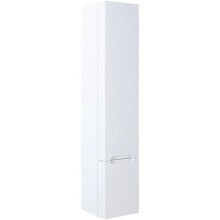 Пенал подвесной Bianco Lucido BelBagno Etna ETNA-M-1500-2A-SO-BL-R