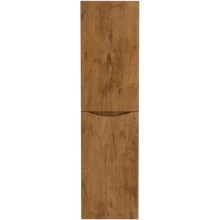 Пенал подвесной Rovere Nature BelBagno Marino FLY-MARINO-1500-2A-SC-RN-P-R