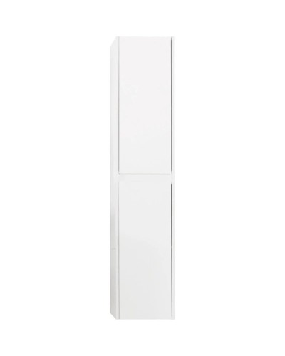 Пенал подвесной Bianco Opaco BelBagno Kraft KRAFT-1600-2A-SC-BO-L