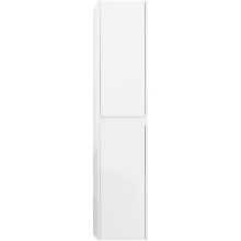 Пенал подвесной Bianco Opaco BelBagno Kraft KRAFT-1600-2A-SC-BO-R