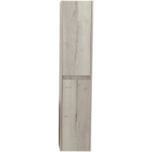 Пенал подвесной Rovere Galifax Bianco BelBagno Kraft KRAFT-1600-2A-SC-RGB-L