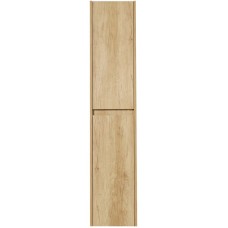 Пенал подвесной Rovere Nebrasca Nature BelBagno Kraft KRAFT-1600-2A-SC-RNN-L