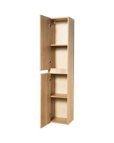 Пенал подвесной Rovere Nebrasca Nature BelBagno Kraft KRAFT-1600-2A-SC-RNN-L