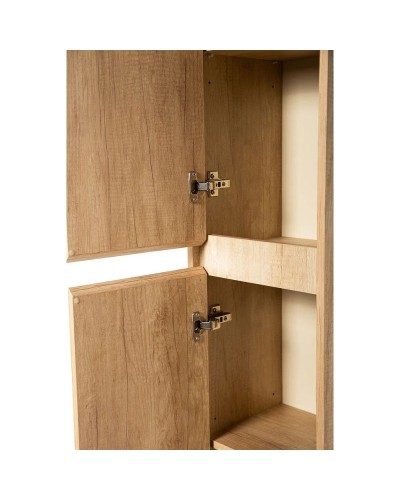 Пенал подвесной Rovere Nebrasca Nature BelBagno Kraft KRAFT-1600-2A-SC-RNN-L