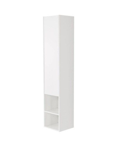 Пенал подвесной Bianco Opaco BelBagno Kraft KRAFT-1600-1A-SC-BO-R