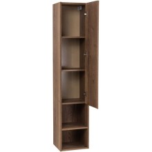 Пенал подвесной Rovere Tabacco BelBagno Kraft KRAFT-1600-1A-SC-RT-R