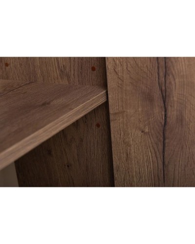 Пенал подвесной Rovere Tabacco BelBagno Kraft KRAFT-1600-1A-SC-RT-R