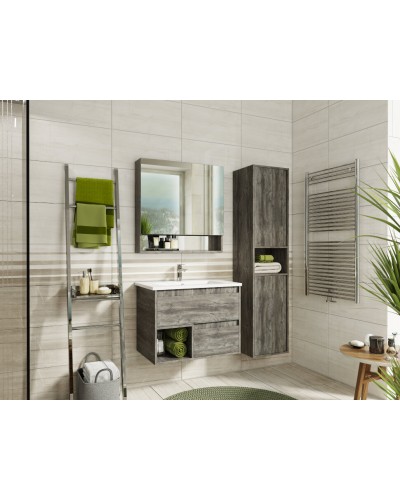 Темза - 35 пенал универсальный