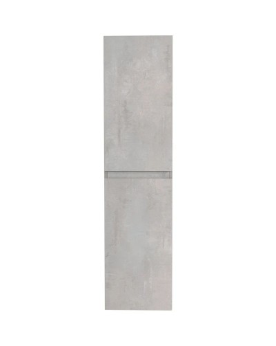 Пенал подвесной Beton Cezares Molveno MOLVENO-1600-2A-SC-BET