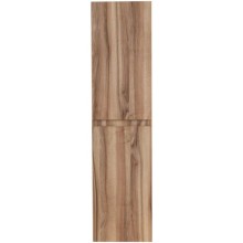 Пенал подвесной Noce Nature Cezares Molveno MOLVENO-1600-2A-SC-NN