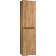 Пенал подвесной Noce Chiaro Cezares Molveno MOLVENO-1600-2A-SC-NC