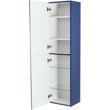 Пенал подвесной Sapfiro Cezares Eco ECO-1500-2A-SC-SPF-P