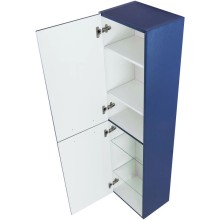 Пенал подвесной Sapfiro Cezares Eco ECO-1500-2A-SC-SPF-P