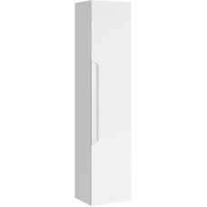 Пенал подвесной белый матовый L/R Aqwella 5 Stars Cube CUB0503W