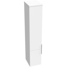 Пенал подвесной белый глянец Ravak SB Rosa II 350 X000001496