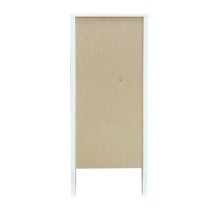 Шкаф полупенал Comforty Версаль 40 00004135648 Слоновая кость